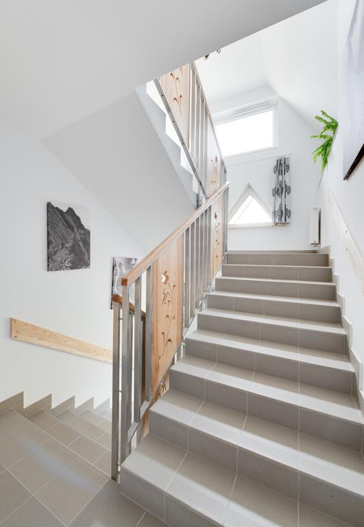 Apartament Dzika Owca Zakopane Zewnętrze zdjęcie