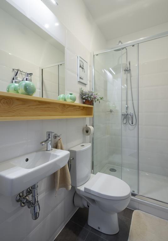 Apartament Dzika Owca Zakopane Zewnętrze zdjęcie
