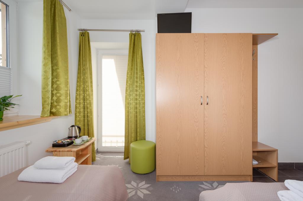 Apartament Dzika Owca Zakopane Zewnętrze zdjęcie