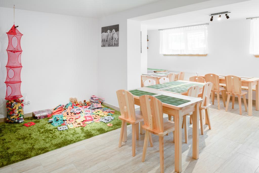Apartament Dzika Owca Zakopane Zewnętrze zdjęcie