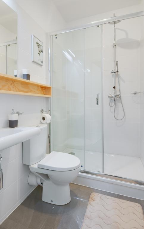 Apartament Dzika Owca Zakopane Zewnętrze zdjęcie